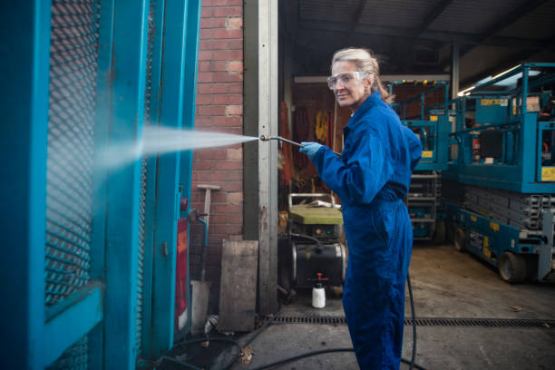 Best Gas Station Cleaning  in Santa Barbara, CA