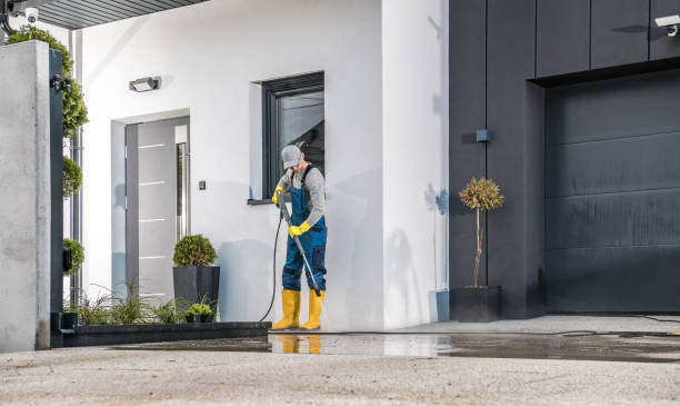 Solar Panel Cleaning in Santa Barbara, CA